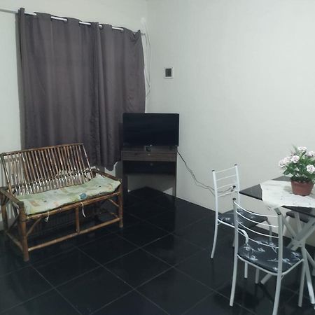 Apartamento Verolme II أنجرا دوس ريس المظهر الخارجي الصورة
