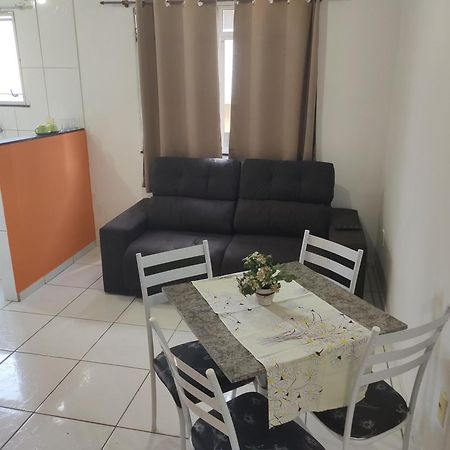 Apartamento Verolme II أنجرا دوس ريس المظهر الخارجي الصورة