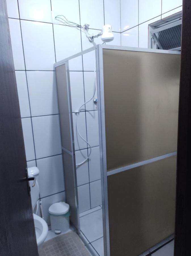Apartamento Verolme II أنجرا دوس ريس المظهر الخارجي الصورة