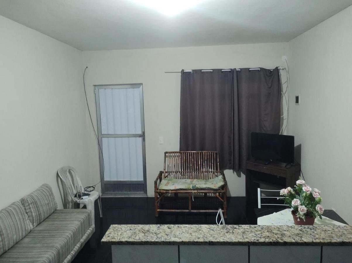 Apartamento Verolme II أنجرا دوس ريس المظهر الخارجي الصورة