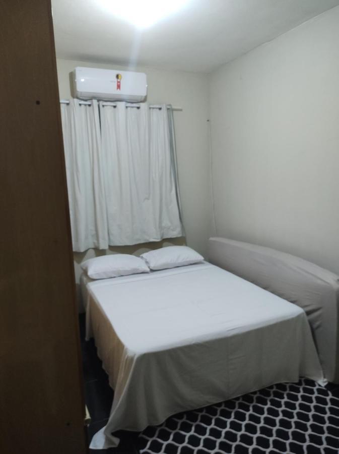 Apartamento Verolme II أنجرا دوس ريس المظهر الخارجي الصورة