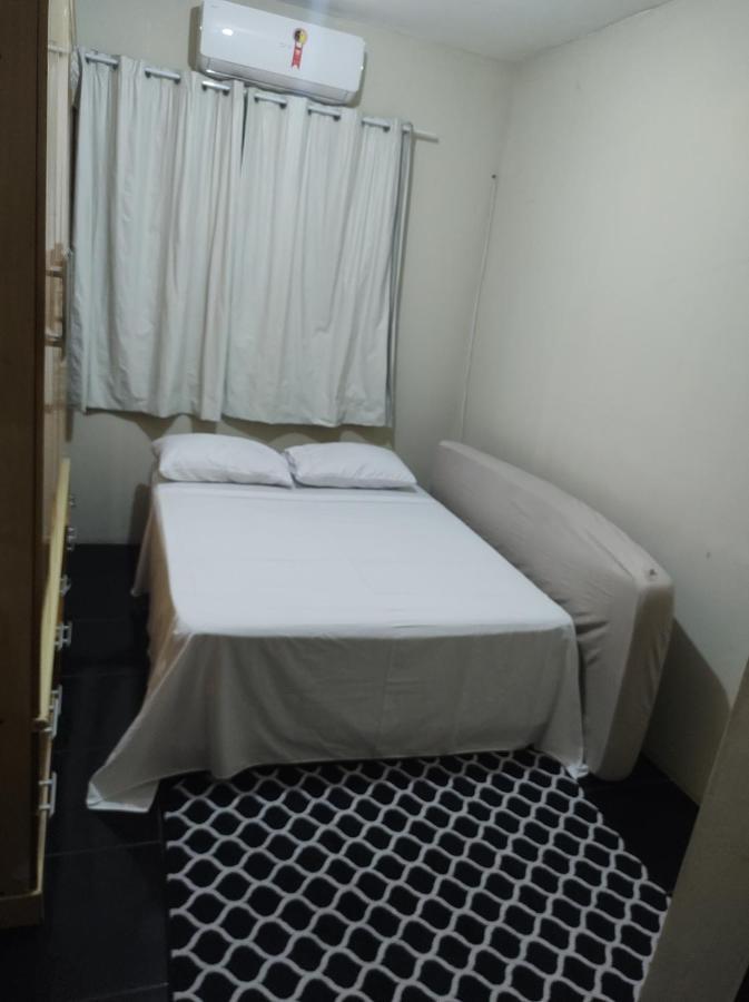 Apartamento Verolme II أنجرا دوس ريس المظهر الخارجي الصورة