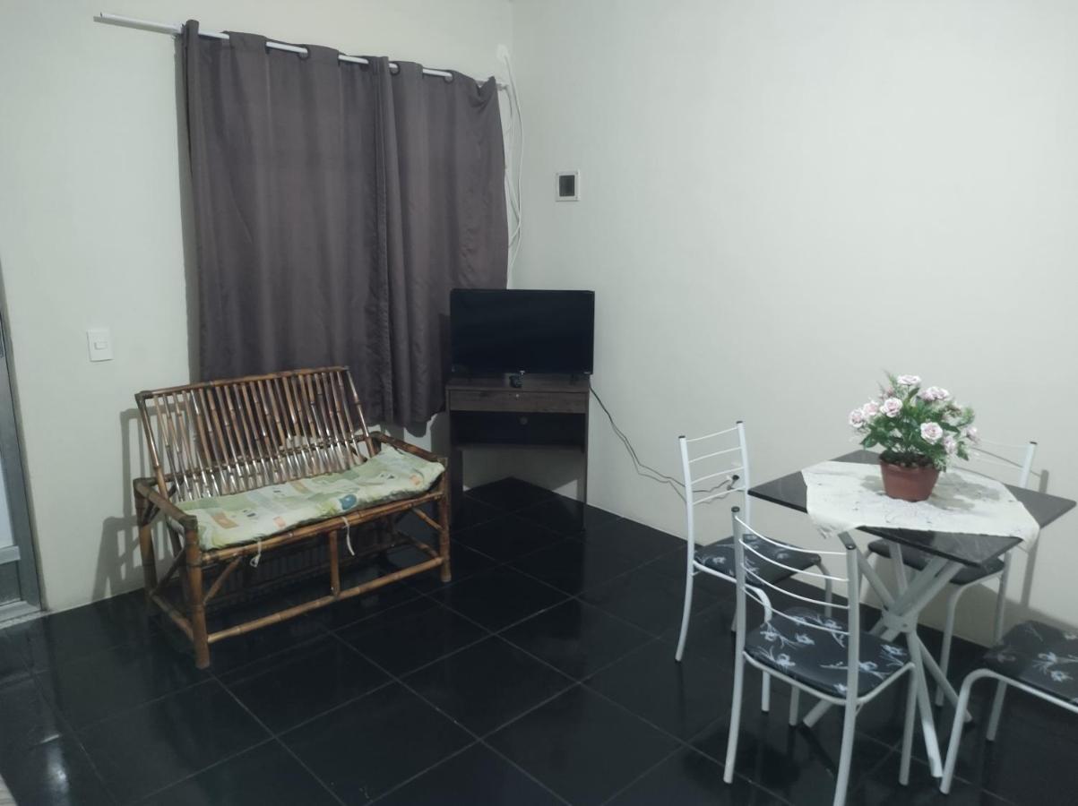 Apartamento Verolme II أنجرا دوس ريس المظهر الخارجي الصورة