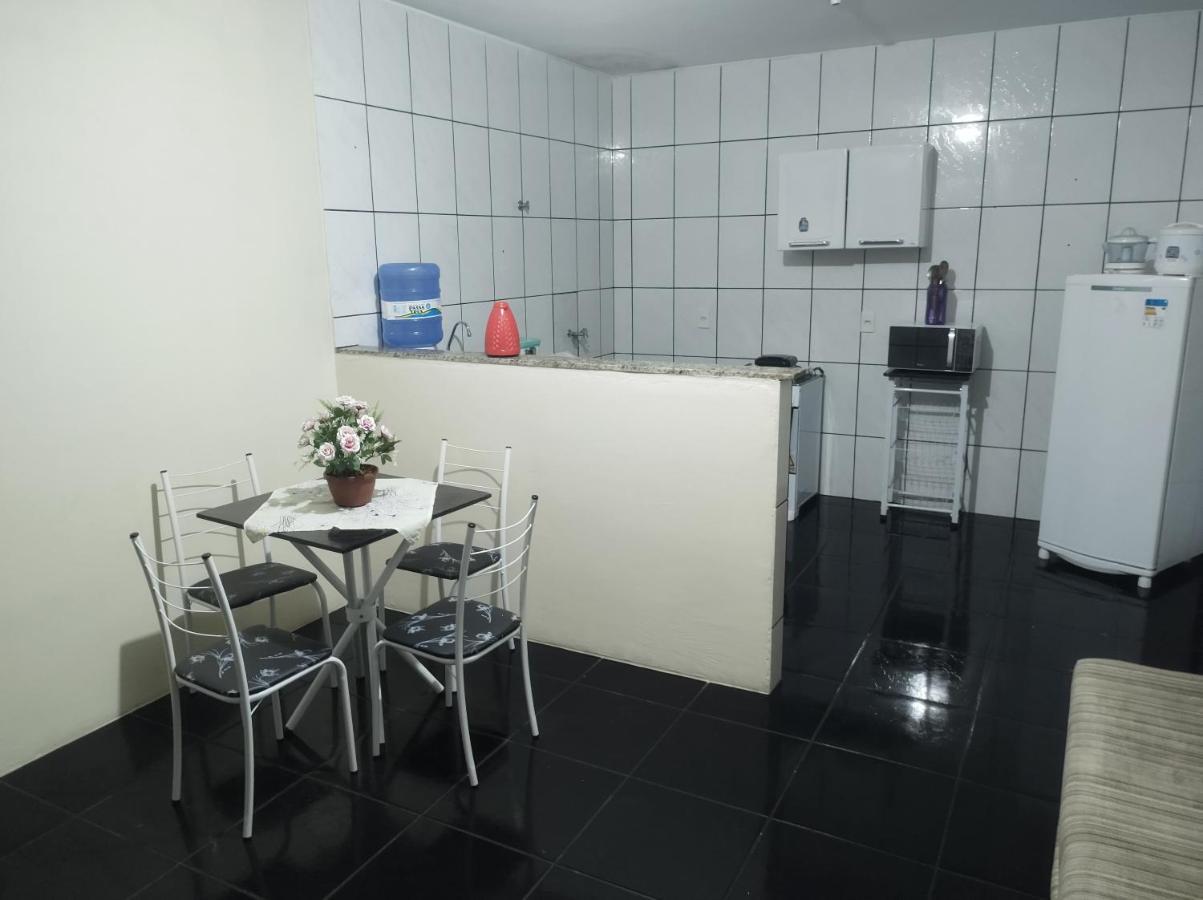 Apartamento Verolme II أنجرا دوس ريس المظهر الخارجي الصورة