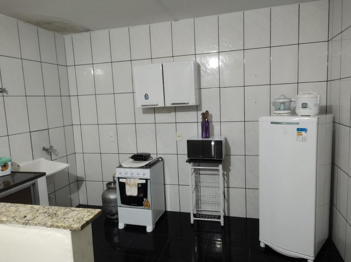 Apartamento Verolme II أنجرا دوس ريس المظهر الخارجي الصورة