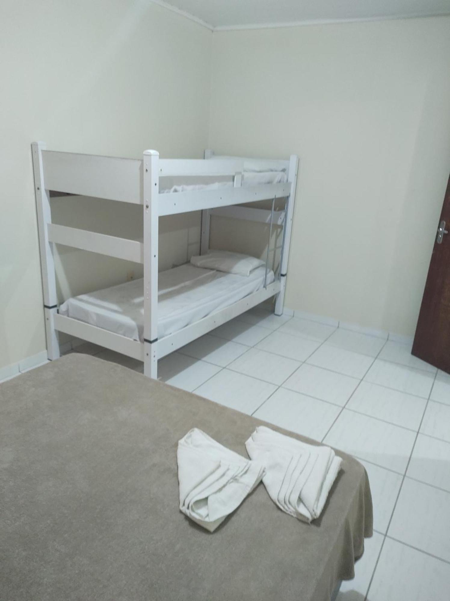 Apartamento Verolme II أنجرا دوس ريس الغرفة الصورة