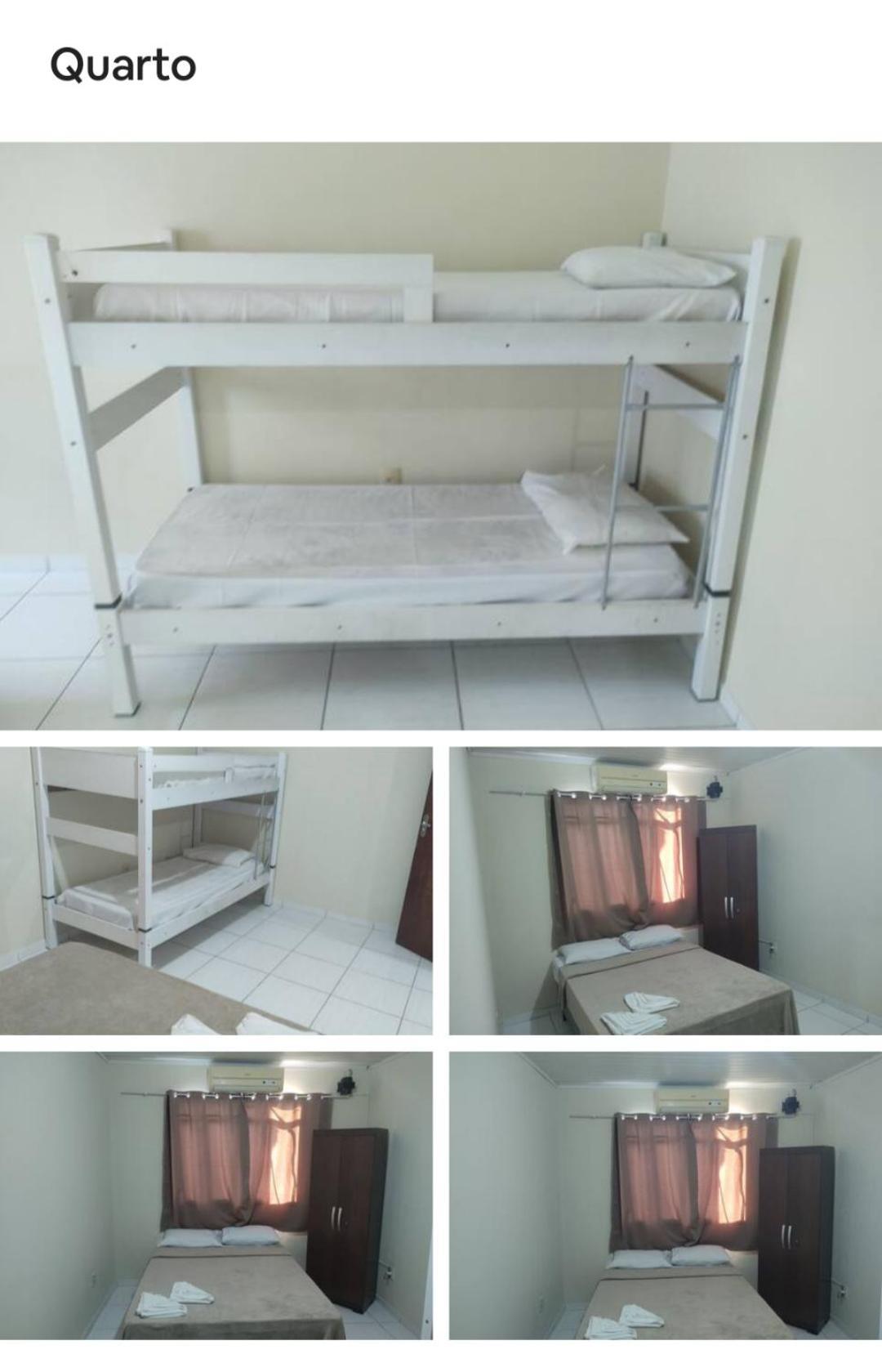Apartamento Verolme II أنجرا دوس ريس الغرفة الصورة